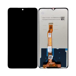 Touch+Display Vivo Y27 5G Preto